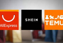 Govt Removes Tax Imposed on Platforms Like Temu, SHEIN, AliExpress Govt Removes Tax