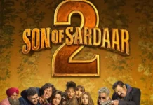 Son of Sardaar 2 Release: Ajay Devgn Brings Back the Fire This August. Son of Sardaar 2