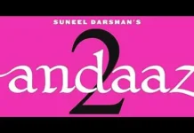 Andaaz 2: एक नई प्रेम कहानी | Releasing on 8th August 2025